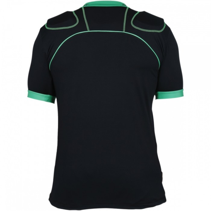 Защита плеч GILBERT ATOMIC V2 цвет черный L 85513206