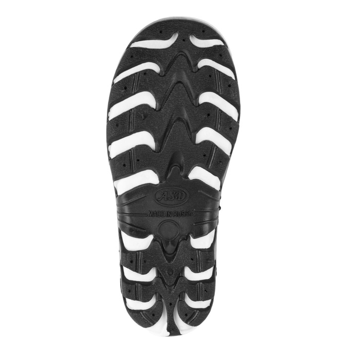 Сапоги детские з-х цветные арт. 107 (розовый) (р. 24)