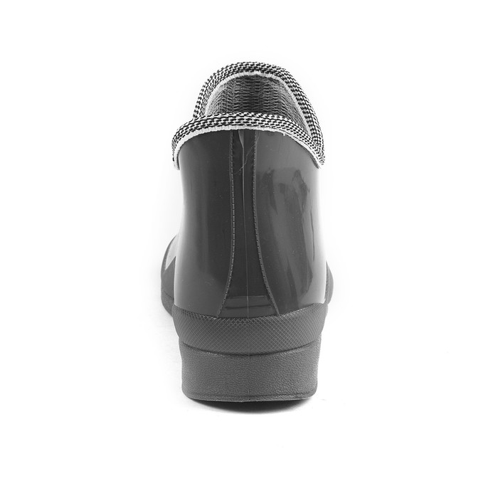 Галоши женские арт. 76 (серый) (р. 39)