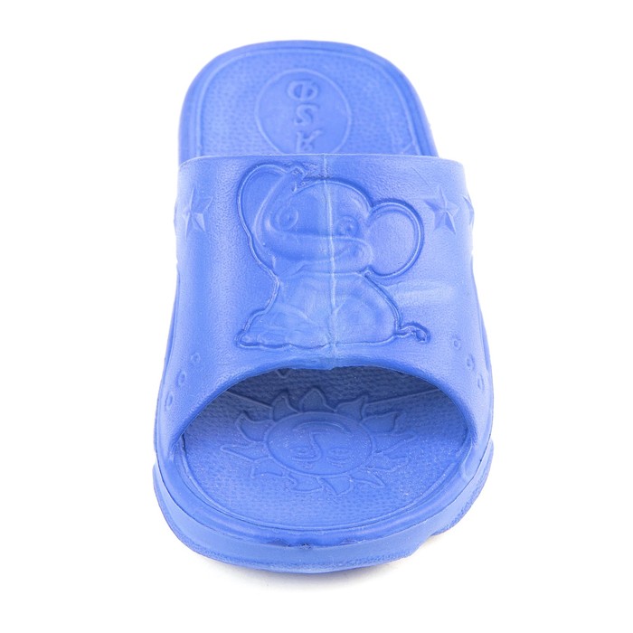 Пантолеты детские «Слоненок» (МИКС) (р. 23/24)