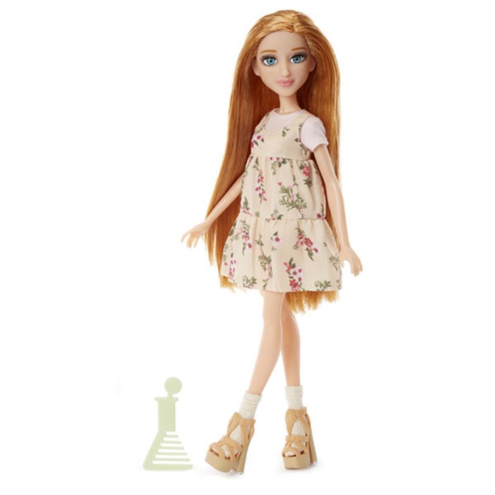 Кукла "Эмбер Эвергин"