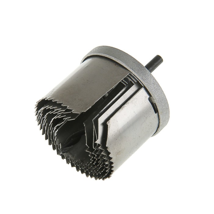 Пила по дереву Hobbi "Стандарт", наборная, кольцевая , 2"