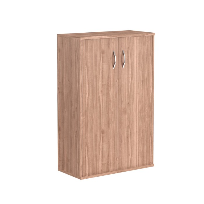 Шкаф с глухими дверьми IMAGO СТ-2.3, ясень шимо