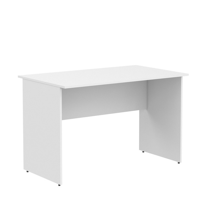 Стол письменный IMAGO СП-2, белый