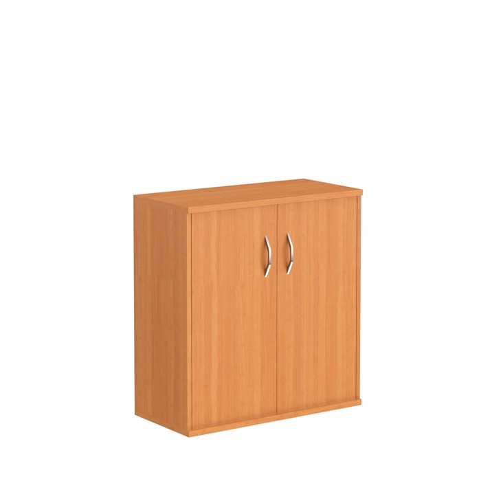 Шкаф с глухими дверьми IMAGO СТ-3.1, груша ароза