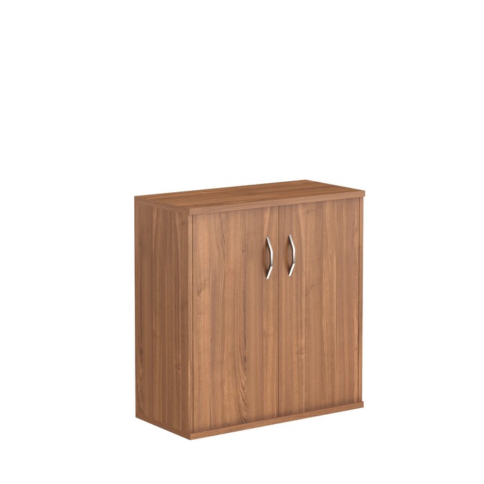 Шкаф с глухими дверьми IMAGO СТ-3.1, орех французcкий