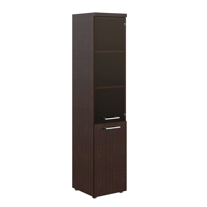 Шкаф колонка Torr Z THC 42.2(R), венге магия