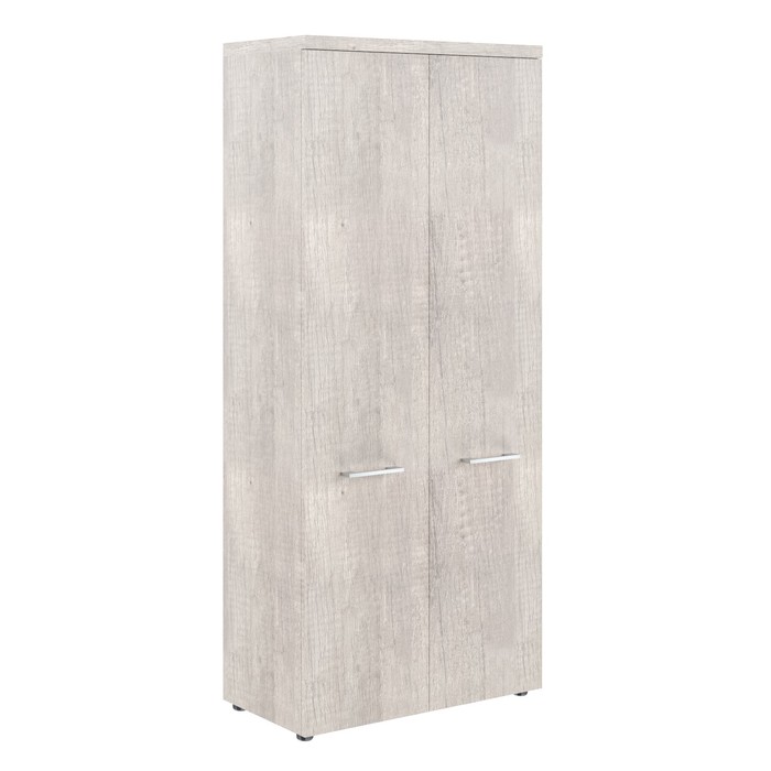 Шкаф с глухими дверьми Torr Z THC 85.1, дуб каньон