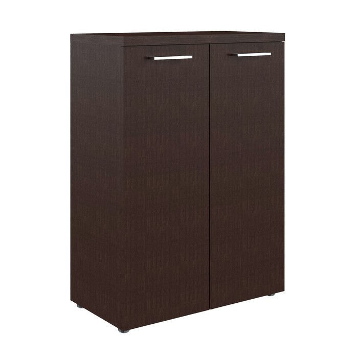 Шкаф с глухими средними дверьми Torr Z TMC 85.1, венге магия