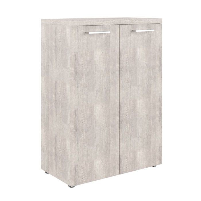 Шкаф с глухими средними дверьми Torr Z TMC 85.1, дуб каньон