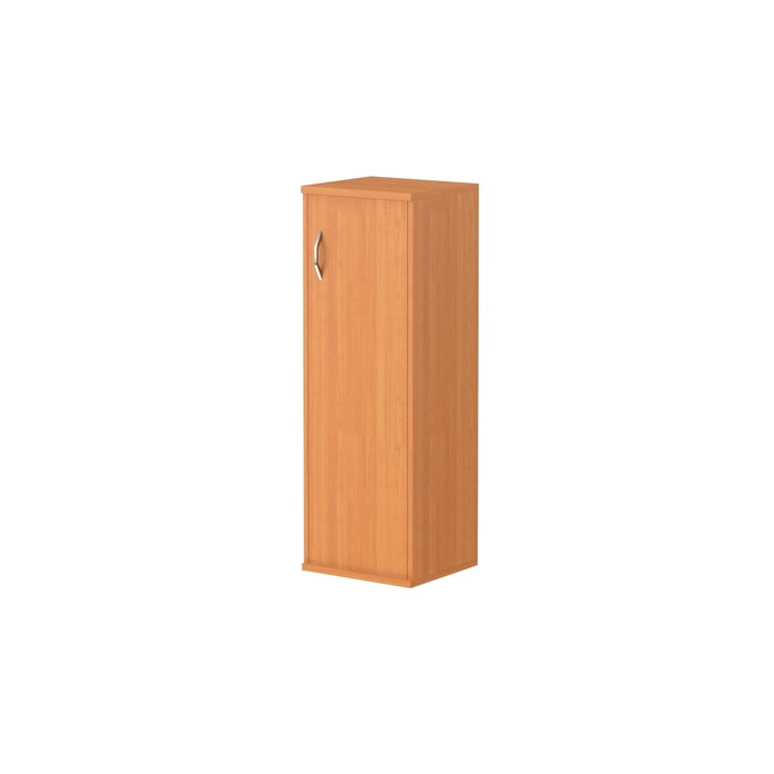 Шкаф колонка с глухой дверью IMAGO СУ-2.3(R), груша ароза