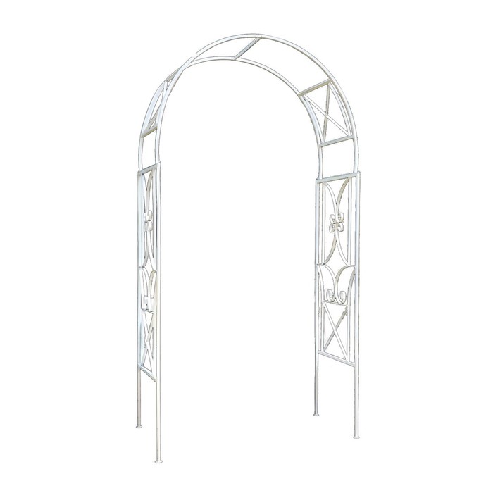 Садовая арка 860-67R