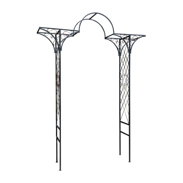 Садовая арка 863-04R