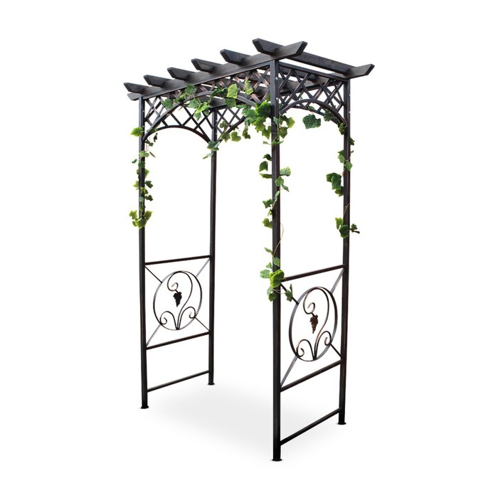 Садовая арка 863-19R