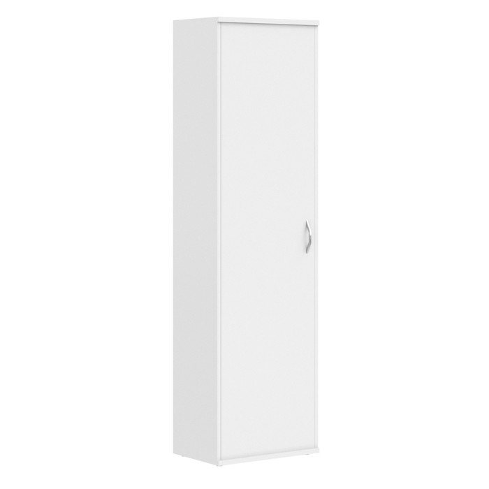 Гардероб IMAGO ГБ-1, белый