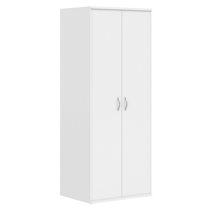 Гардероб IMAGO ГБ-2, белый