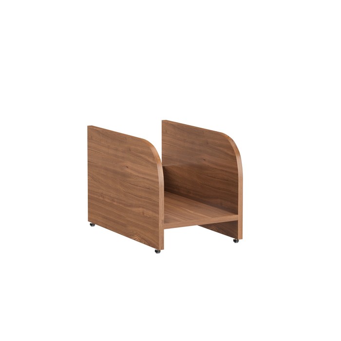 Подставка под системный блок IMAGO CБ-1, орех