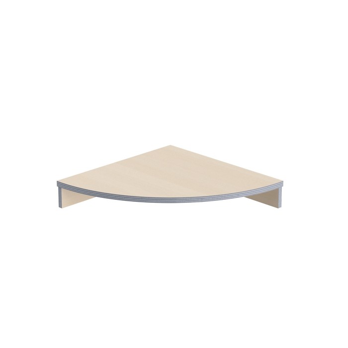 Подставка под монитор IMAGO ПМ-1, клён