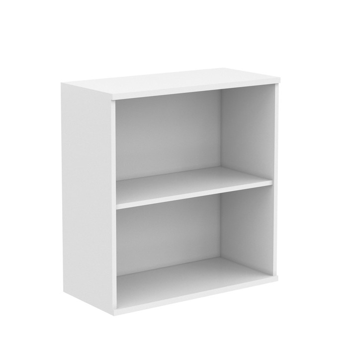 Стеллаж IMAGO СТ-3, белый