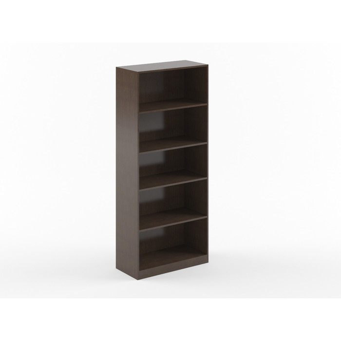 Шкаф SIMPLE SR-5W.4, легно тёмный