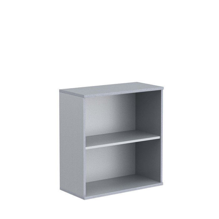 Стеллаж IMAGO СТ-3, металлик