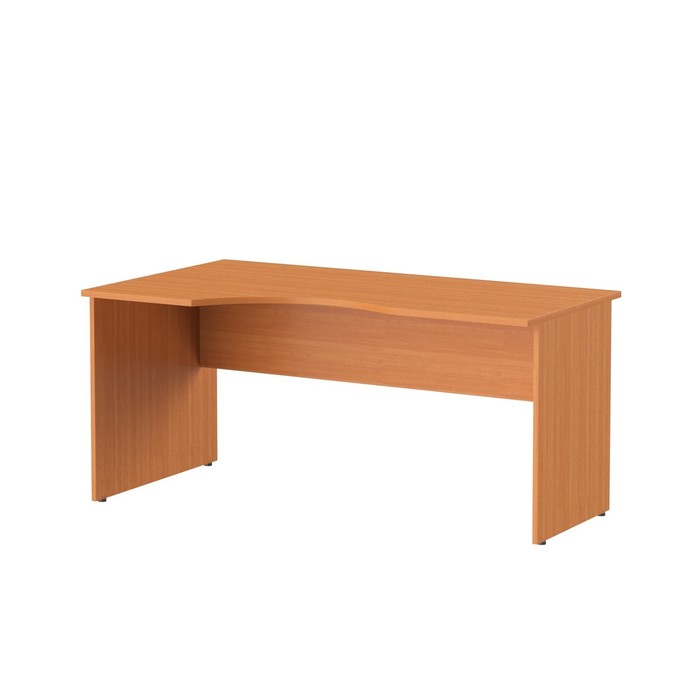 Стол криволинейный IMAGO СА-1Л, груша