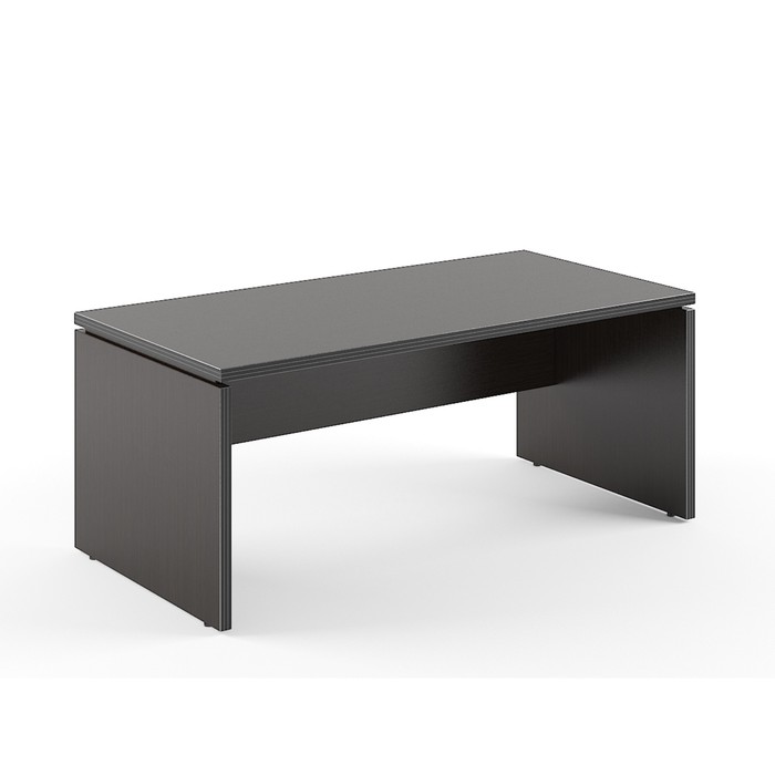 Стол руководителя TORR TST 169, венге магия