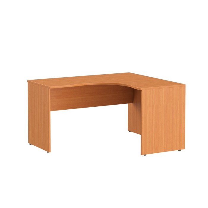 Стол криволинейный IMAGO СА-3Пр, груша