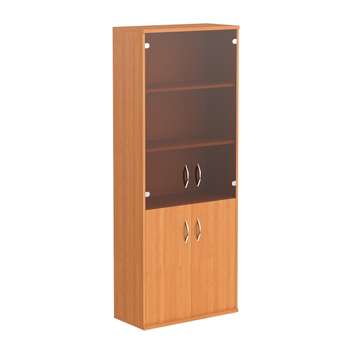 Шкаф комбинированный IMAGO СТ-1.2, груша ароза