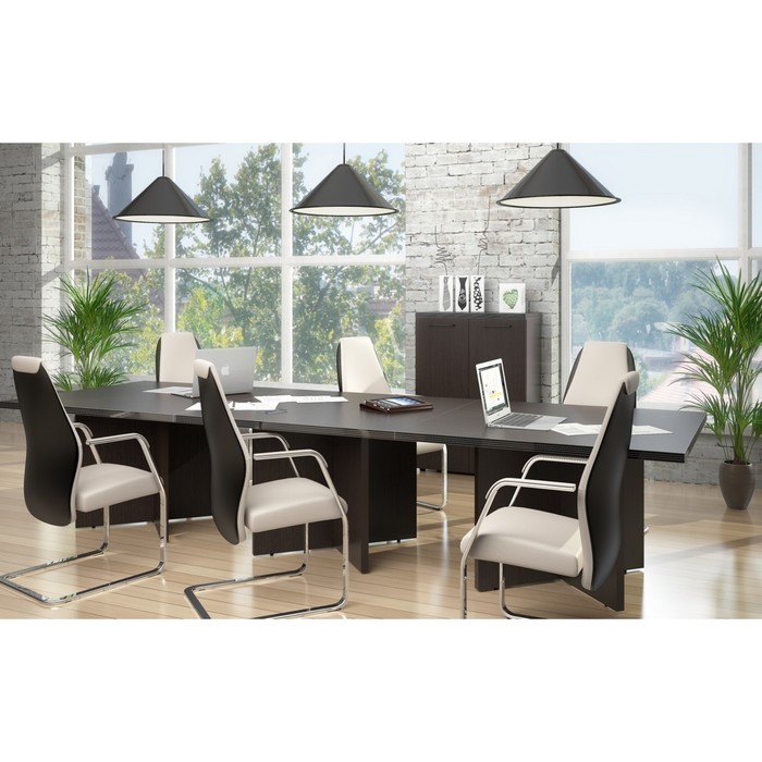 Шкаф колонка TORR TLC 42.1(L), венге магия