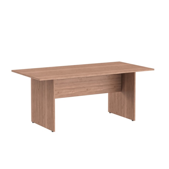 Стол переговорный IMAGO ПРГ-2, ясень шимо