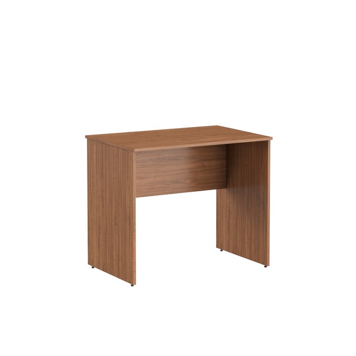 Стол письменный IMAGO СП-1.1, орех