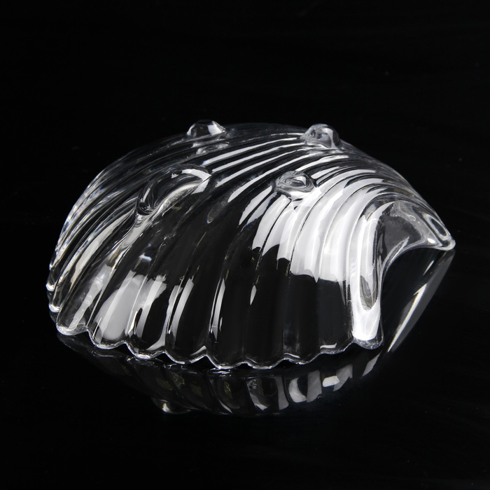 Блюдо "Ракушка", фигурное