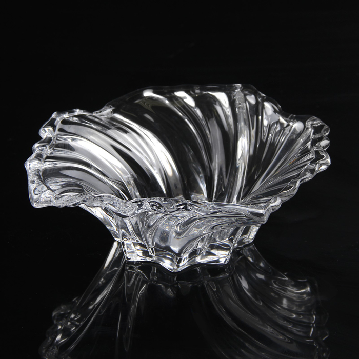 Салатник 20х20х6,5 см "Восхищение"