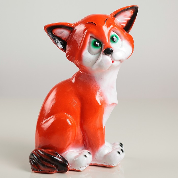 Копилка "Кот" 25х20см