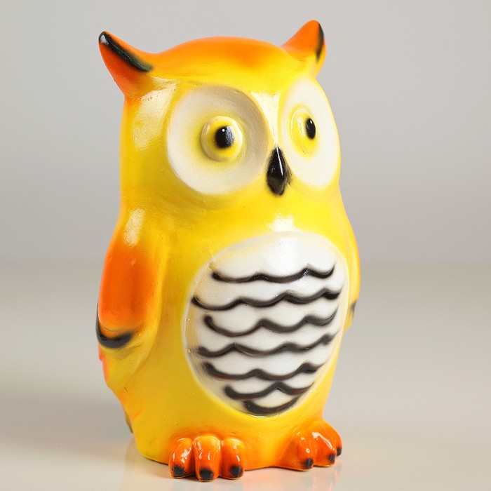 Копилка "Сова" 25х16см