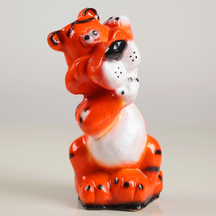 Копилка "Тигренок" 27х14см