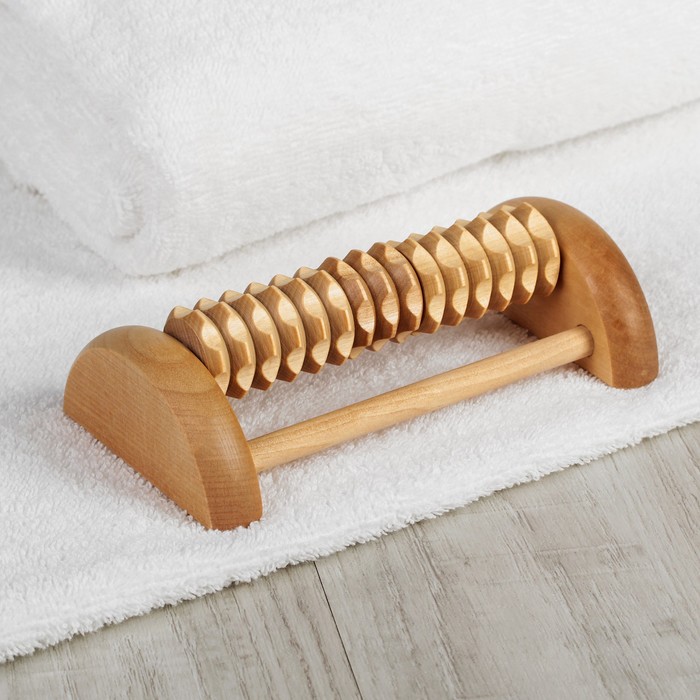 Массажёр универсальный "Кочка"