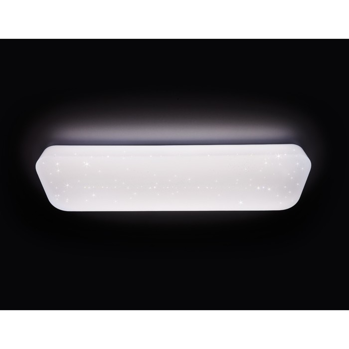 Светильник "Longer" 96Вт LED белый 120x20x10см