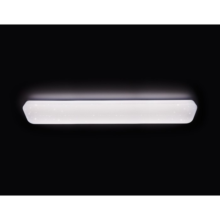 Светильник "Longer" 48Вт LED белый 71x20x10см