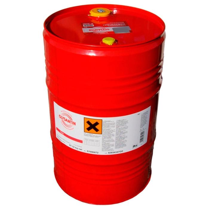 BASF Антифриз AWM11/ Glysantin G 48 Ready Mix бочка, 220 кг