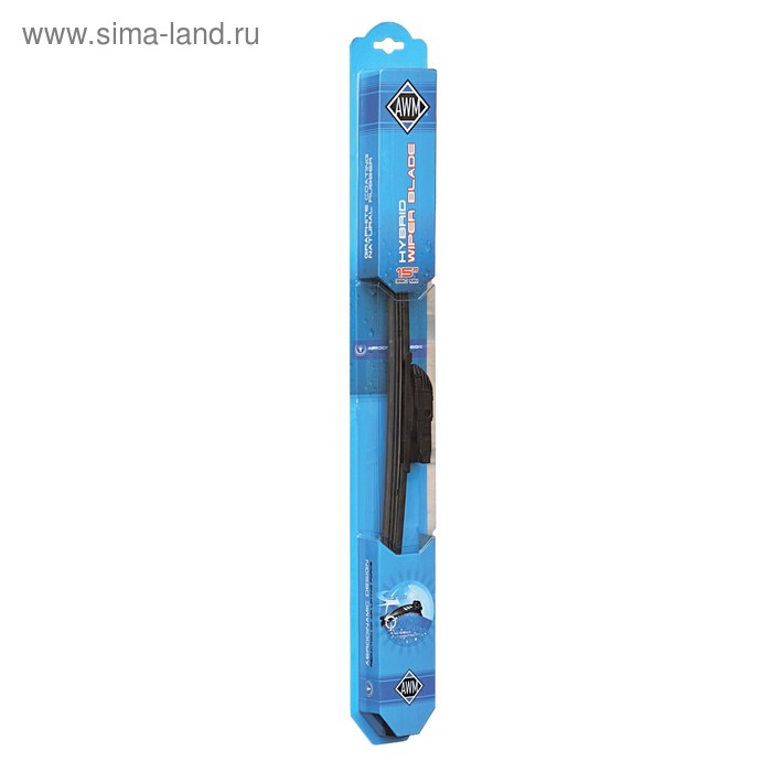 

Щетка стеклоочистителя AWM Н 14 R, гибридная