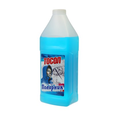 Тосол полярник производитель Тосол полярник производитель