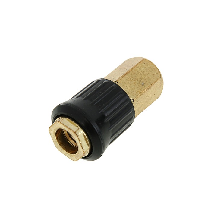Быстросъемный адаптер FIT, универсального типа, с внутренней резьбой, 1/4"
