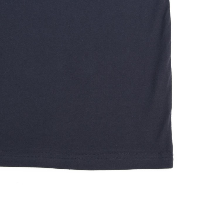 Комплект мужской (футболка, брюки) PDK-179 цвет тёмно-синий, р-р 46