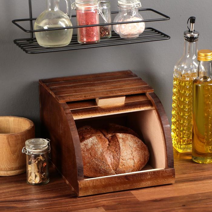 Хлебница "Кантри", 20 см