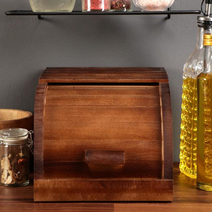 Хлебница "Кантри", 20 см