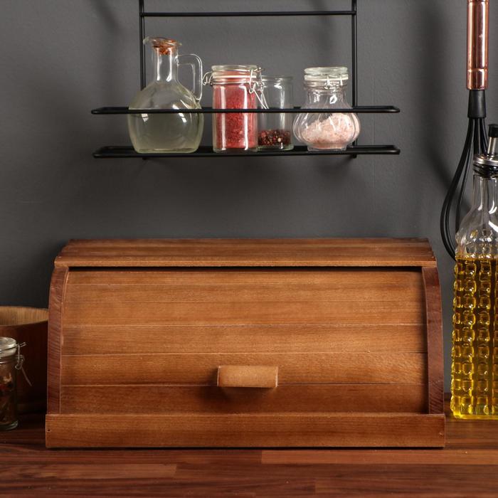 Хлебница "Славянская", 37 см