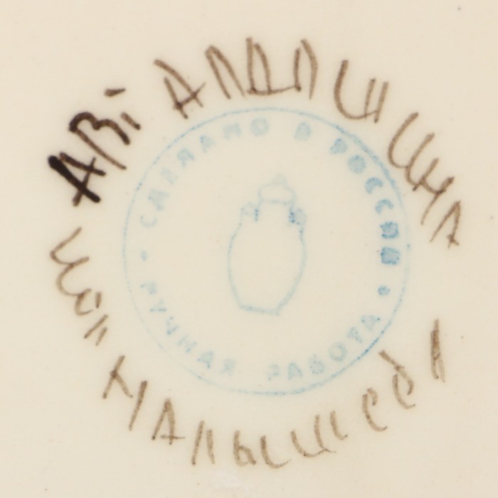 Хлебница «Ирина», 11×26×7 см, 1 сорт