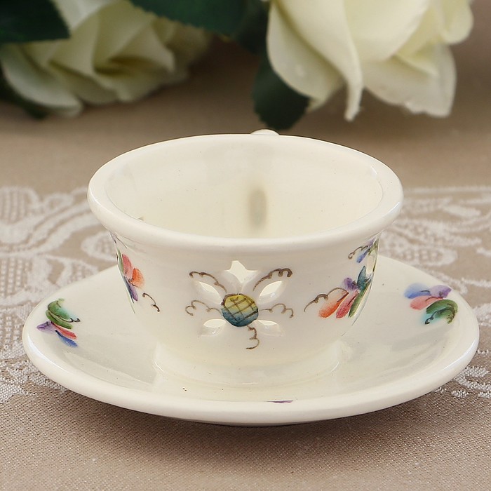 Подсвечник «Светлячок», 9,1×5,2 см, 1 сорт